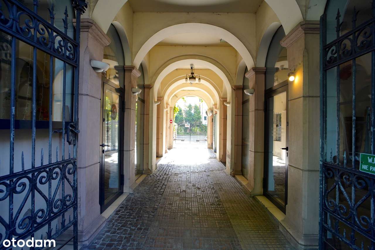 2pok!Odrestaurowana_kamienica!Zarabia_2000zł/mc!Promocja_do_31.12!-10