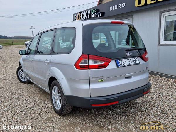 Ford Galaxy - 20