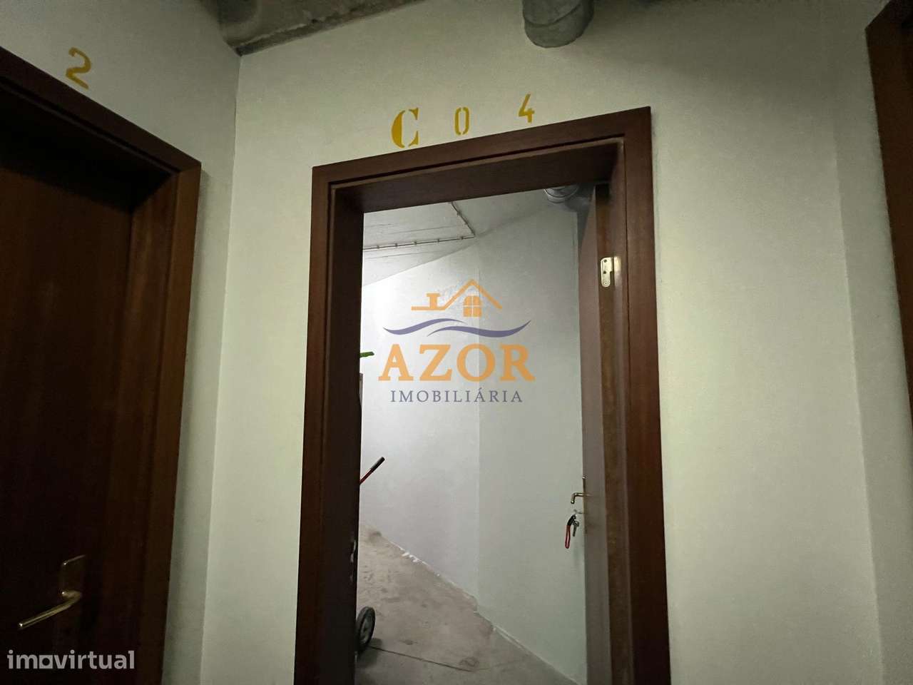 Apartamento T3 Venda em Santa Clara,Ponta Delgada-18