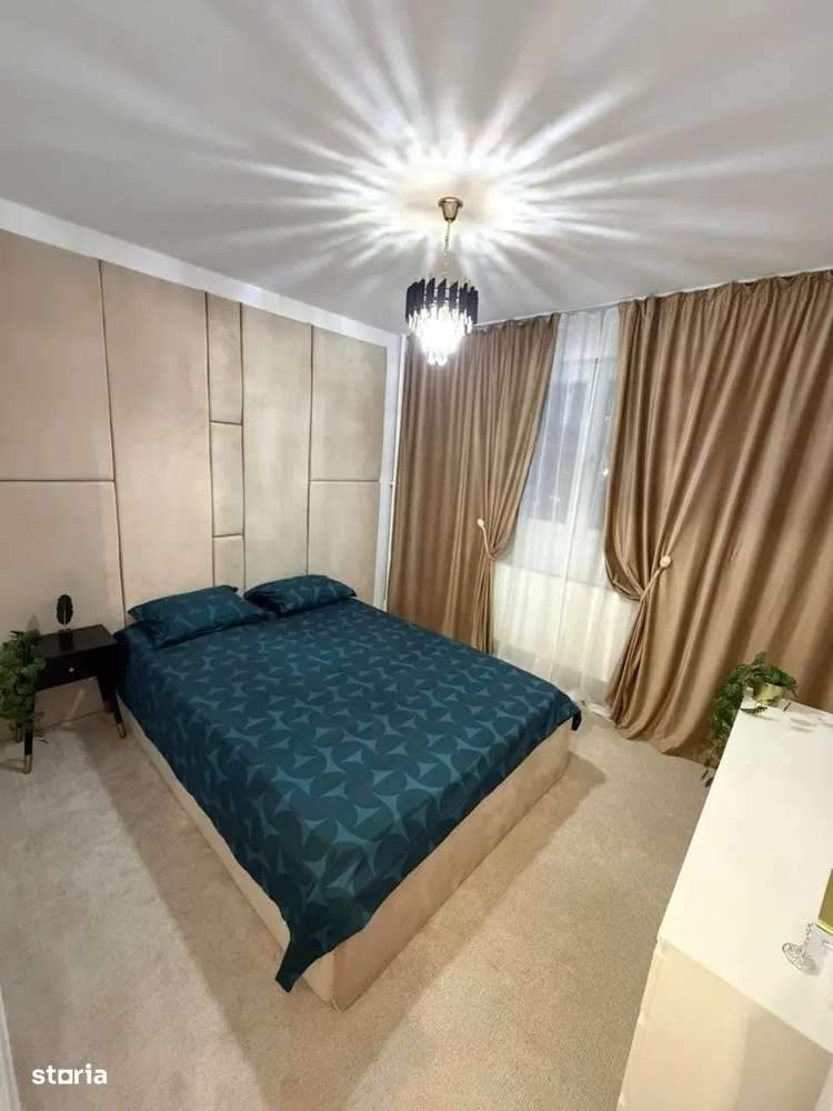 0% comision | Brancoveanu | 2 camere decomandate | Bloc 1978-0