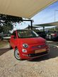 Fiat 500 1.2 8V Lounge - 3