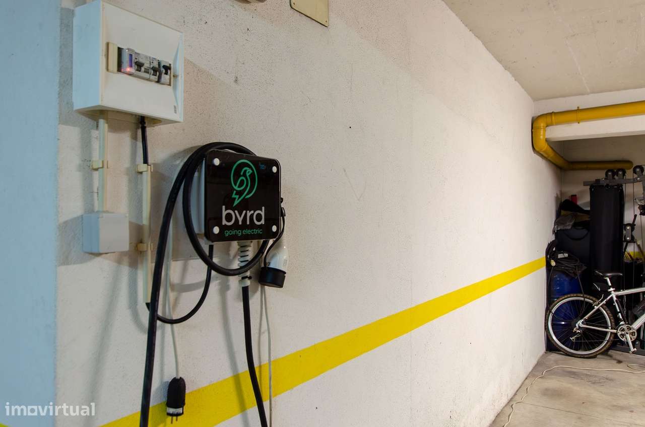 Apartamento Duplex T3+2  Premium em Ericeira, Mafra – Vista Mar e Serr-51