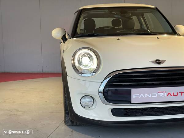 MINI Cooper - 5