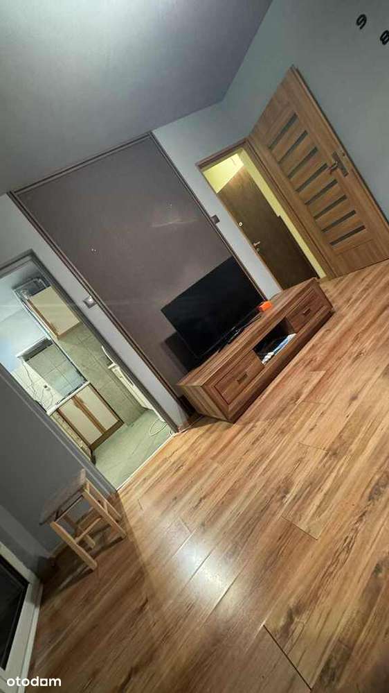 Łódź Teofilów I piętro-1