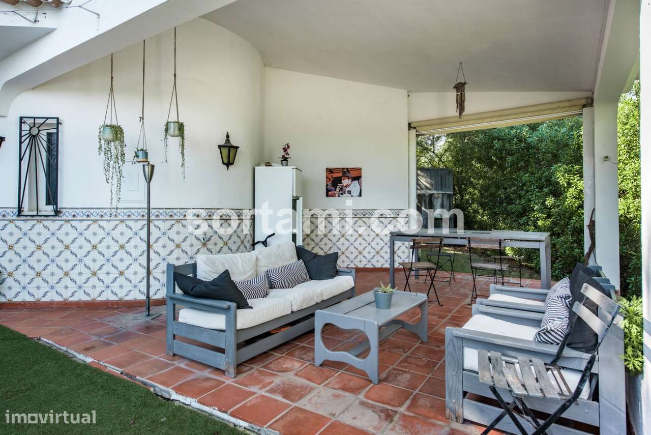 Moradia Isolada T4 Venda em Alcantarilha e Pêra,Silves - Grande imagem: 5/25