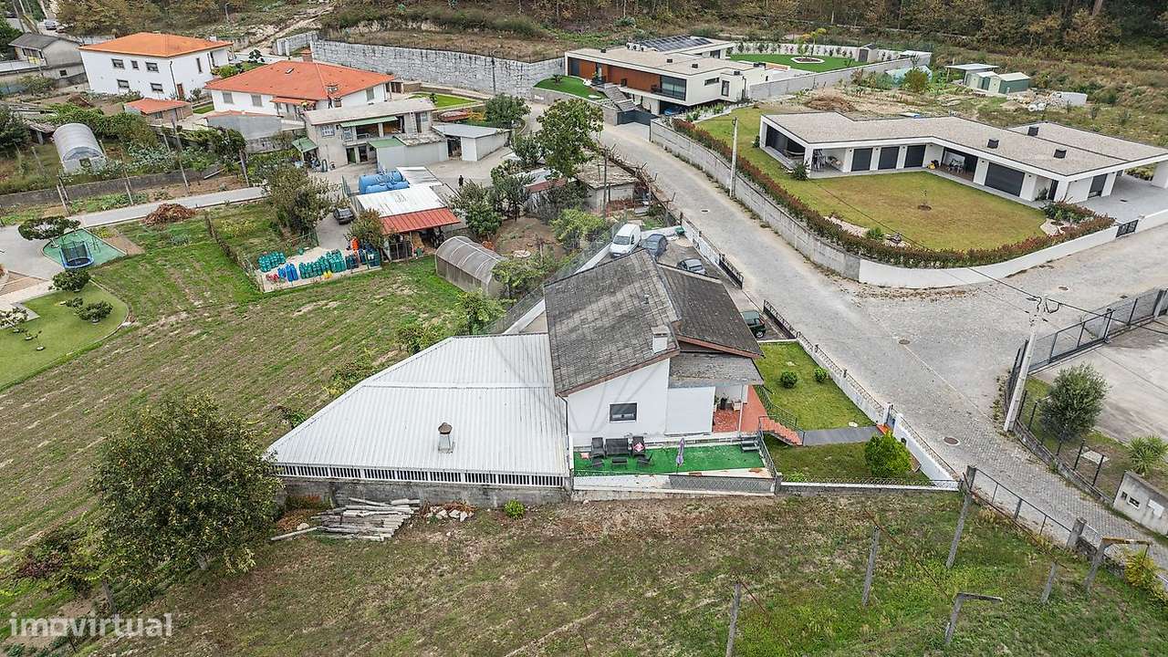 Moradia T2 para venda - Grande imagem: 5/30