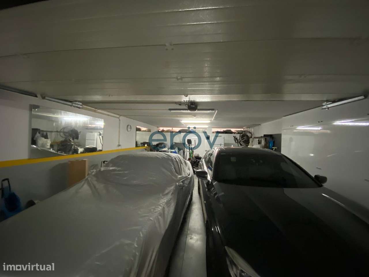 Apartamento T3+1 em Santa Marinha - Vila Nova de Gaia-27