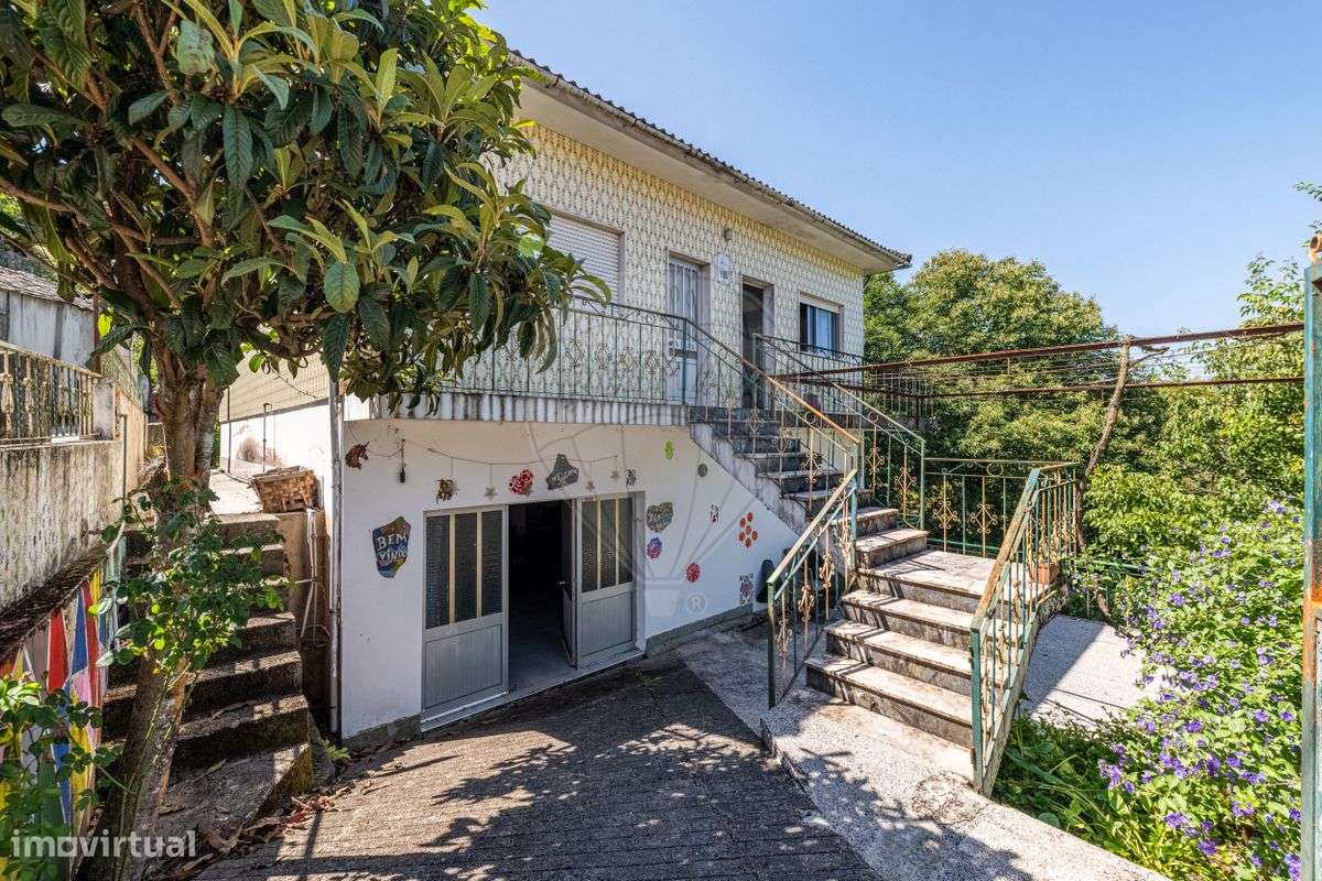 Moradia T3 para venda - Grande imagem: 4/38