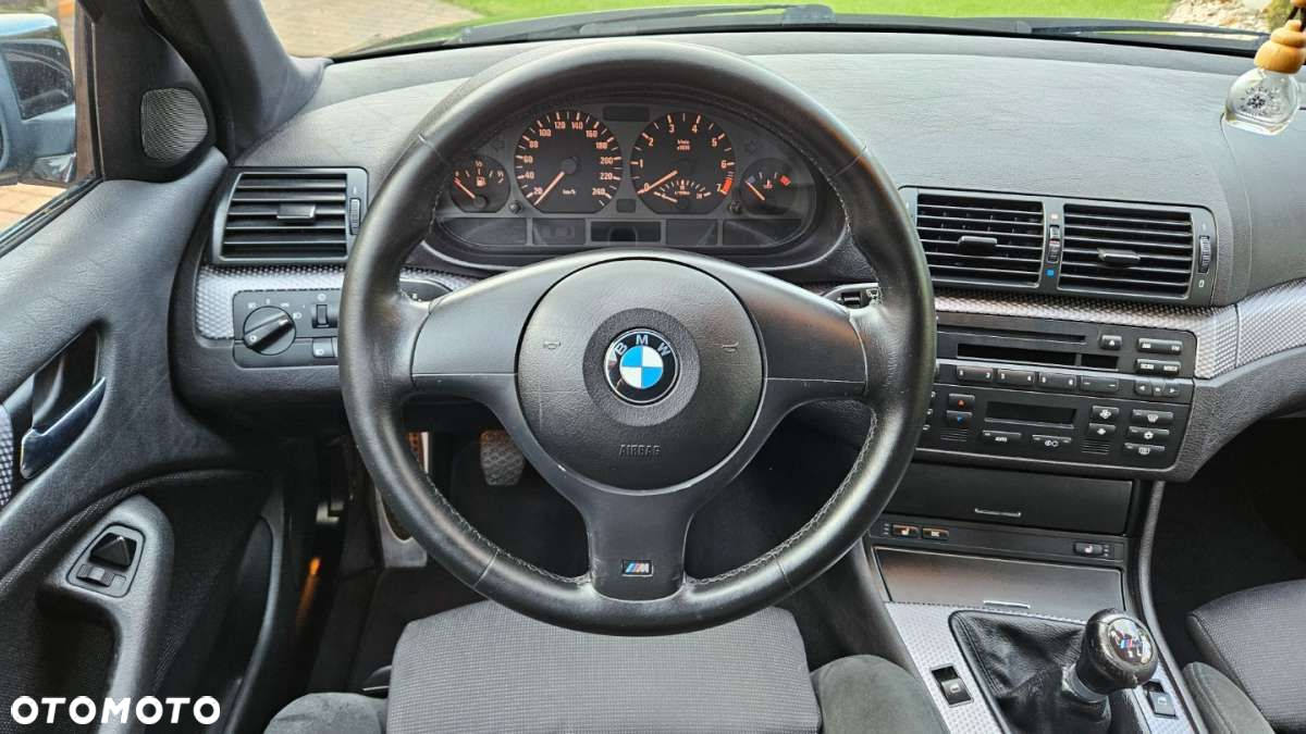 BMW Seria 3 318i Touring Edition Sport - 21