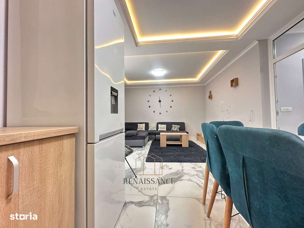 Dumbravita Triplex 5 camere 2 Bai | 115mp utili Teren 210mp-10