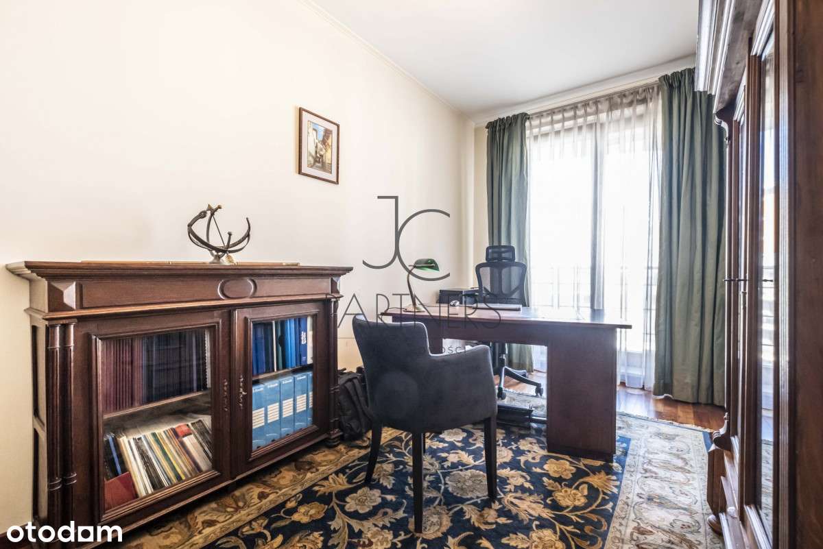 Przestronne / 2 garderoby, 2 łazienki, taras - Pełny obrazek: 4/19