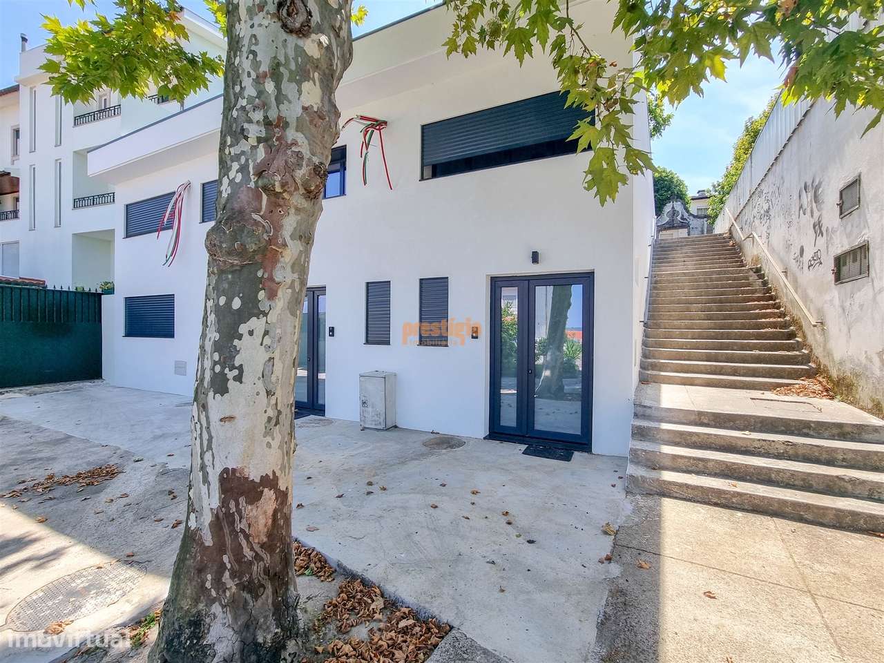 Apartamento T1 Venda em Real, Dume e Semelhe,Braga - Grande imagem: 3/31