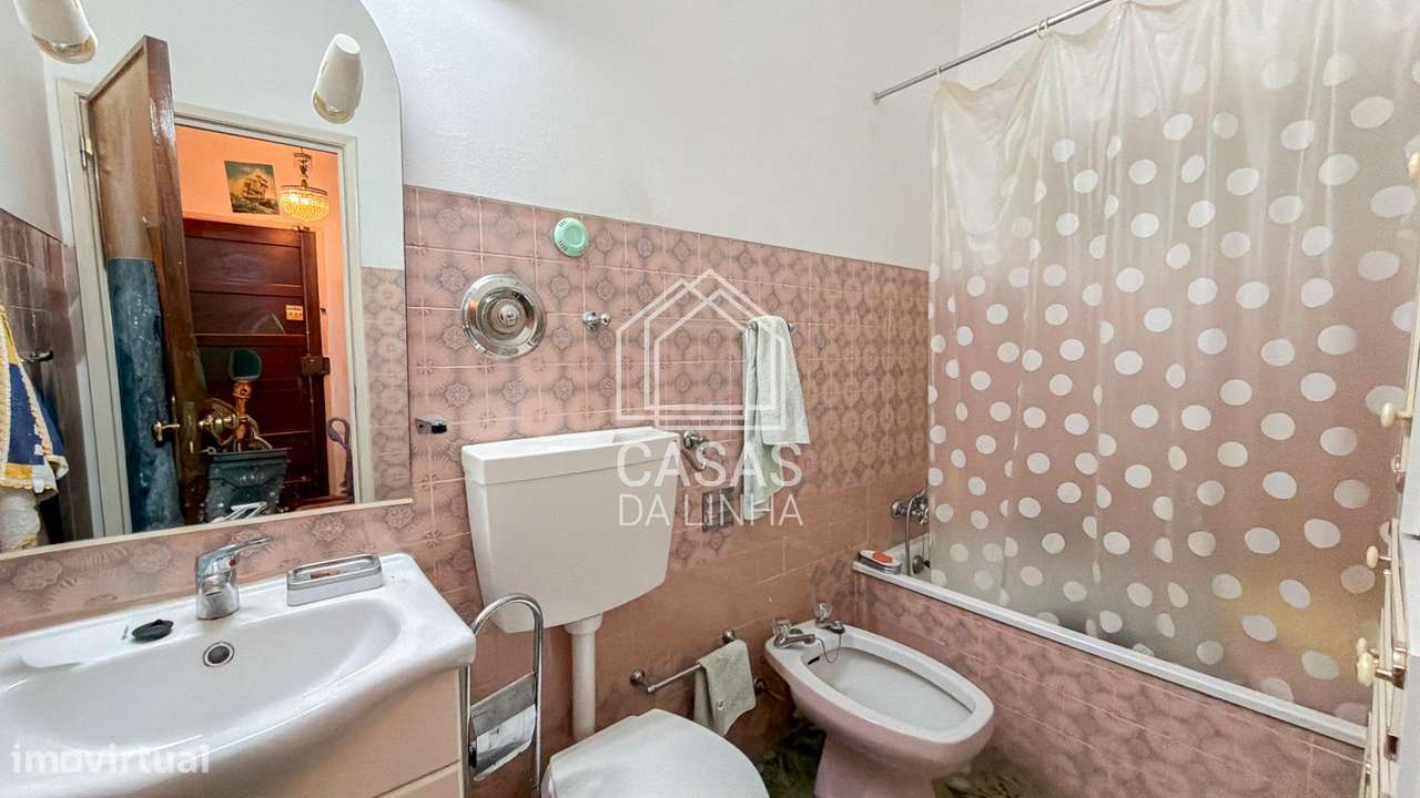 Apartamento T2 no Barreiro-11