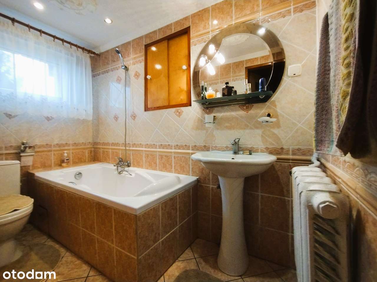 Dom z dużą działką w spokojnej okolicy |260 m2-6