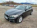 BMW Seria 1 - 2