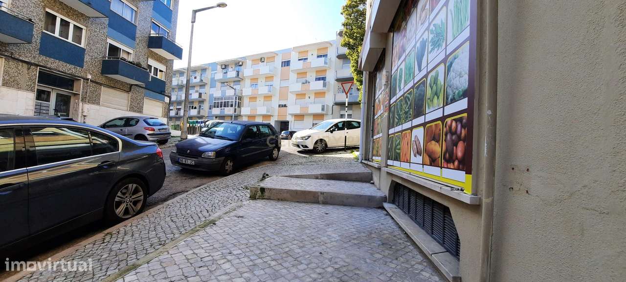 T3 para Arrendamento, Almada - Grande imagem: 4/44