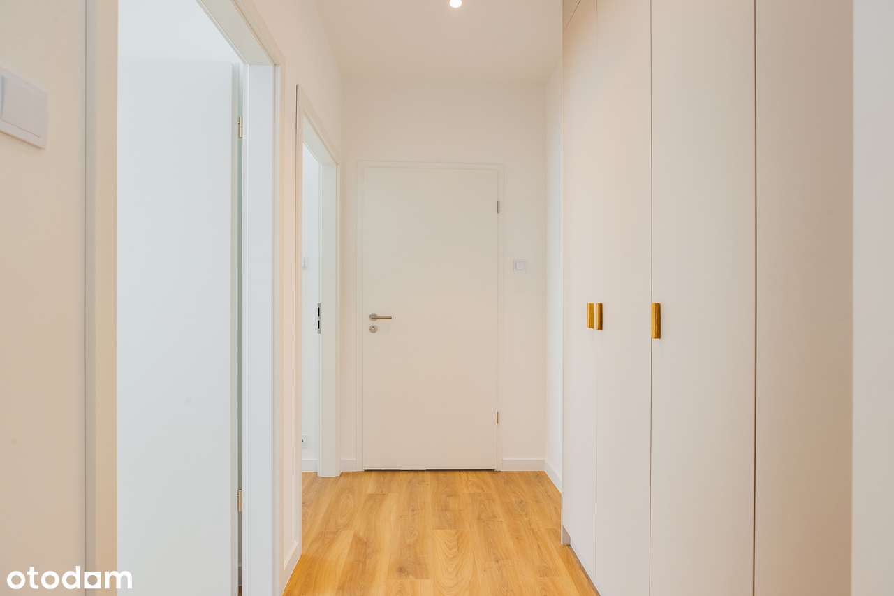 Słoneczne 3 pokoje| Praga Południe| Wykończone|0% Prowizji!-12