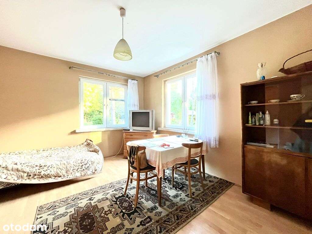 Dom w środku lasu w cenie mieszkanie - Pełny obrazek: 5/17