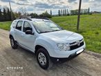 Dacia Duster - 1