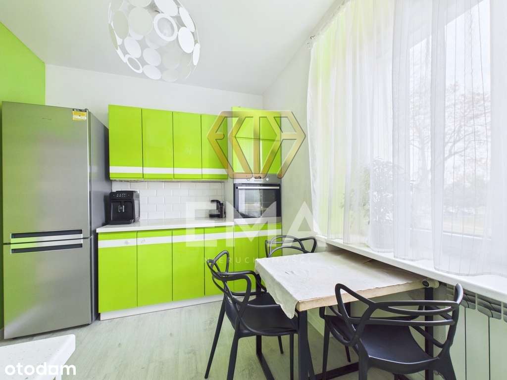 Przytulne 2 pokoje | Parter | Gnaszyn-12