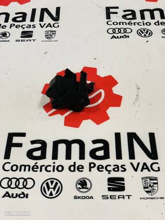 Fecho porta combustível SEAT LEON 5F1 ST - 1