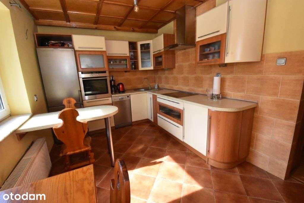 Połowa domu Nysa ul. Fredry - Pełny obrazek: 5/20