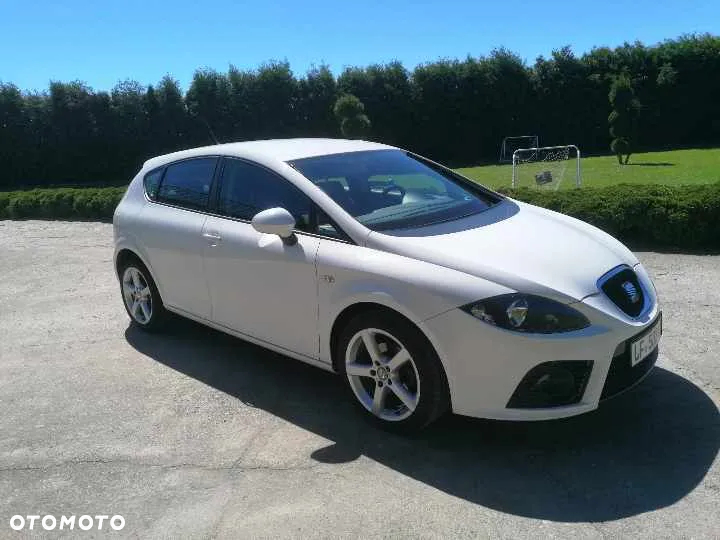 Seat Leon 1.6 TDI Sport - 3