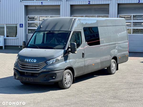 Iveco Daily - 2