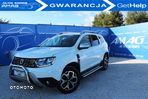 Dacia Duster 1.5 Blue dCi Comfort - 1