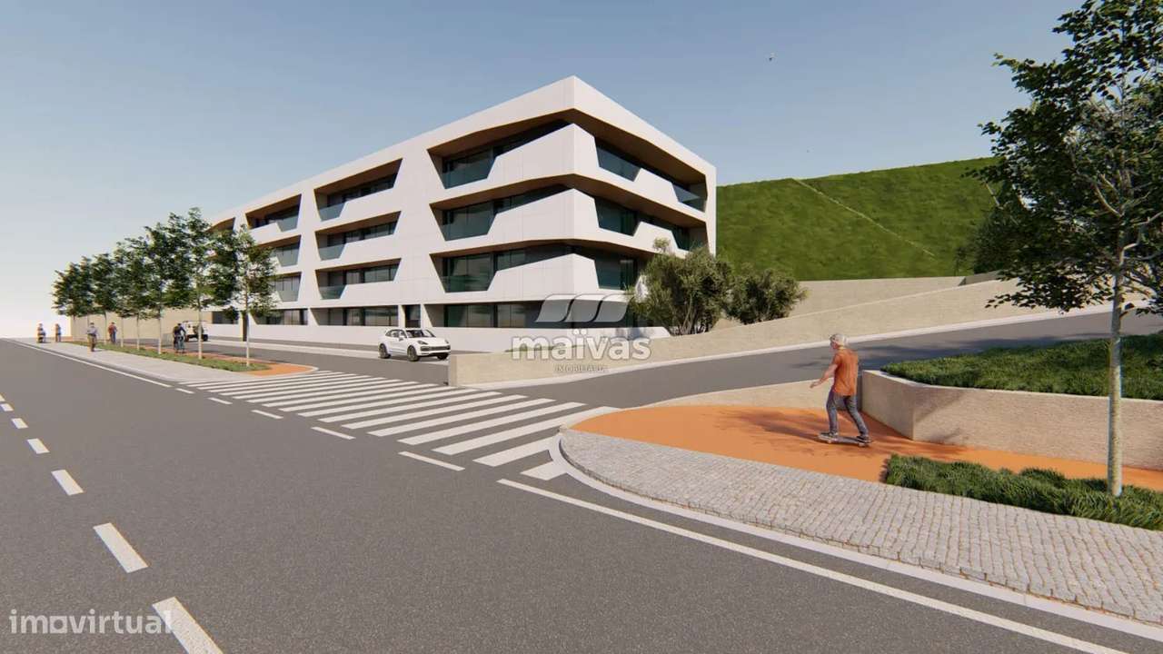 ÚLTIMAS OPORTUNIDADES | Empreendimento Saibreira – Ponte da Barca-9
