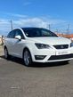 SEAT Ibiza 1.6 TDI FR - 1