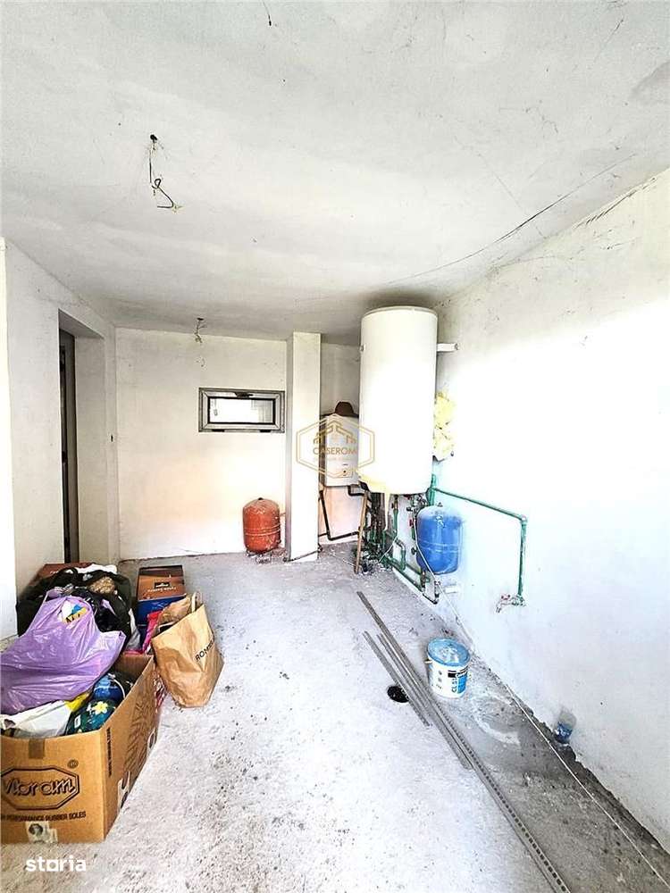 Video|Casa spatioasa cu 4 dormitoare + garaj si anexe | Teren 1.000 mp-17