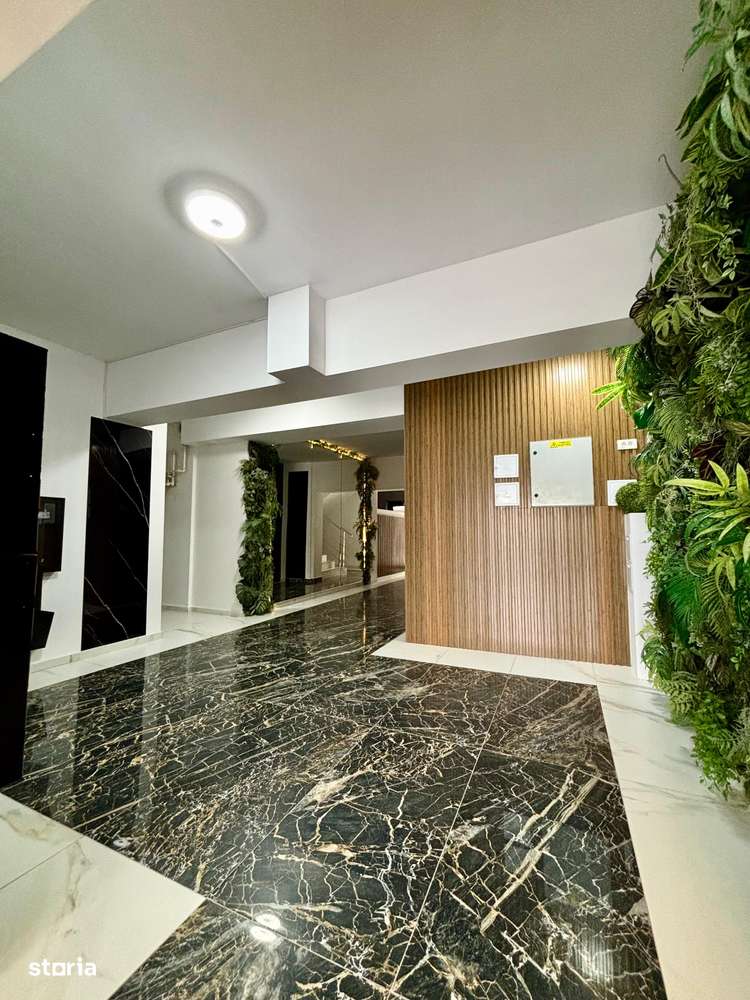 Duplex în Queens Residence, Mamaia Nord, 150 m de plajă 0% COMISION-8