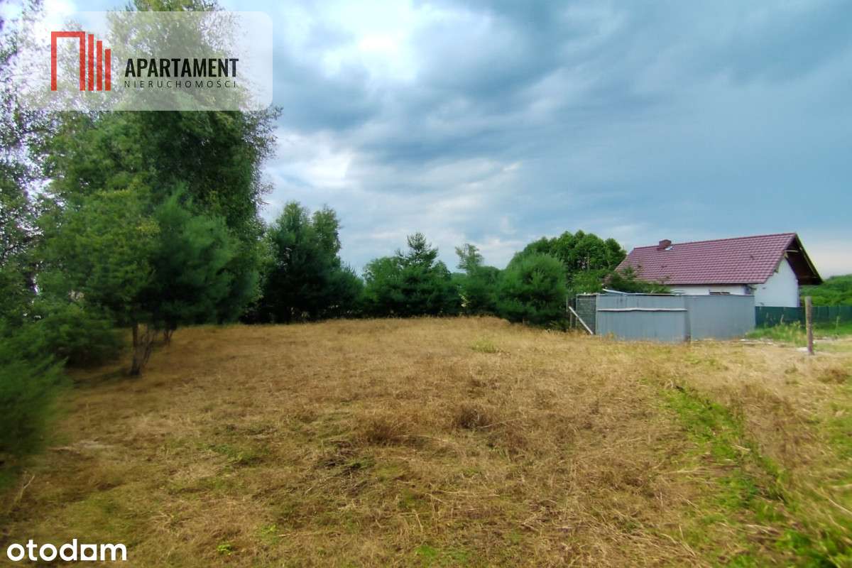 Tylko U Nas! Działka blisko jeziora Zakrzewskiego! - Pełny obrazek: 4/8