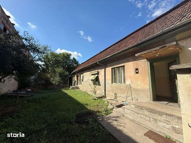 Ofer spre vanzare Casa 4 Camere / Teren 8,5 Arii zona Titulescu - Imagine principală: 5/7