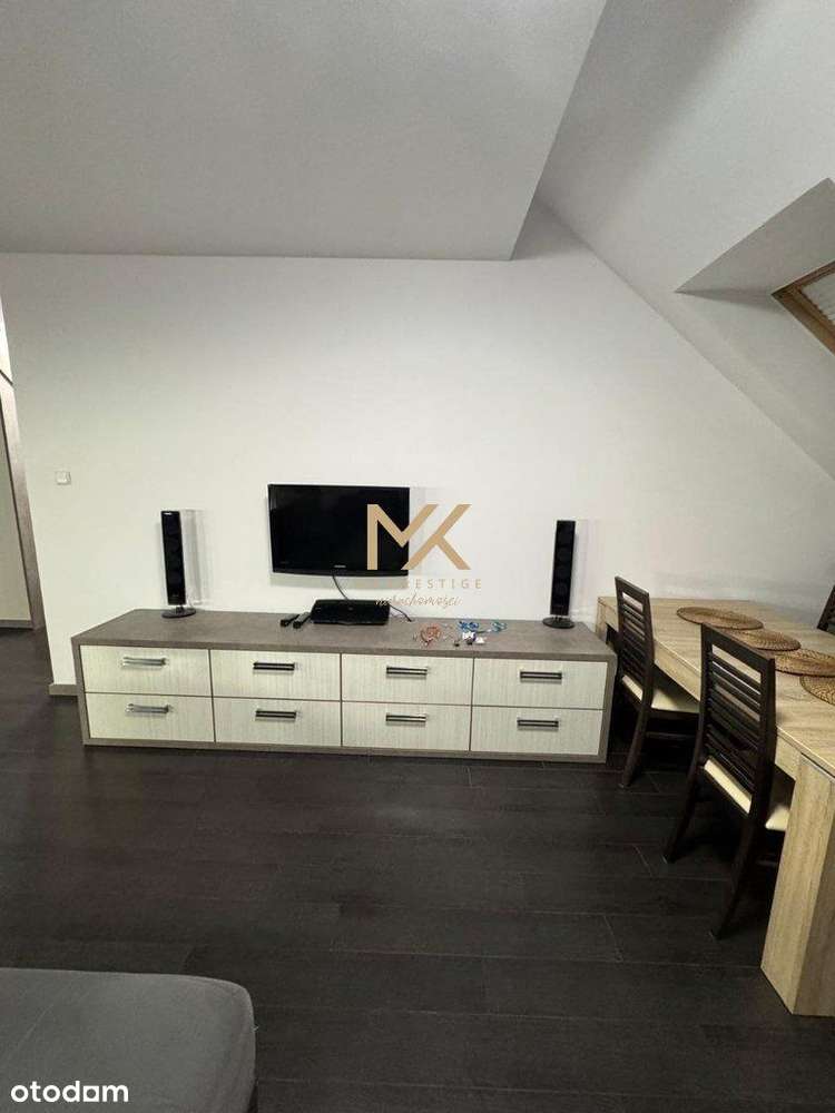 Nowoczesne dwupoziomowe mieszkanie/3 pokoje, garaż - Pełny obrazek: 5/20