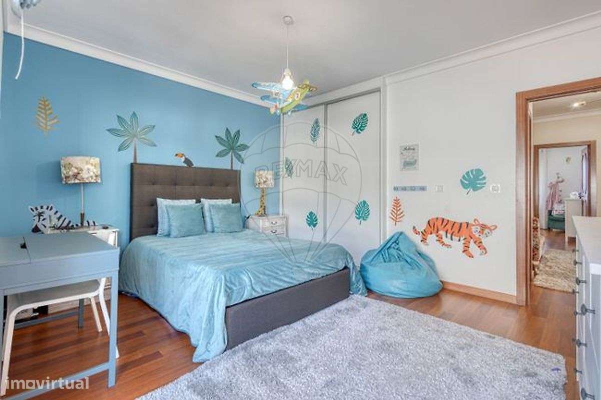 Moradia T4 para venda - Grande imagem: 5/5