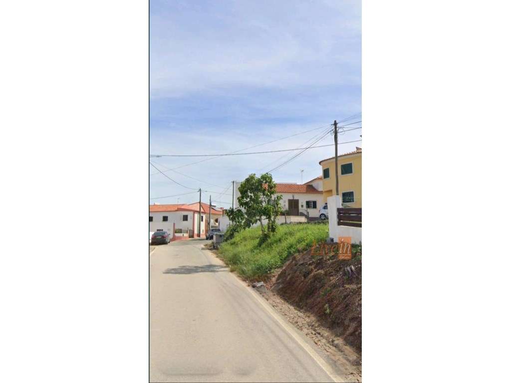 Terreno à Venda com Projeto Aprovado em Enxara do Bispo - Grande imagem: 5/6