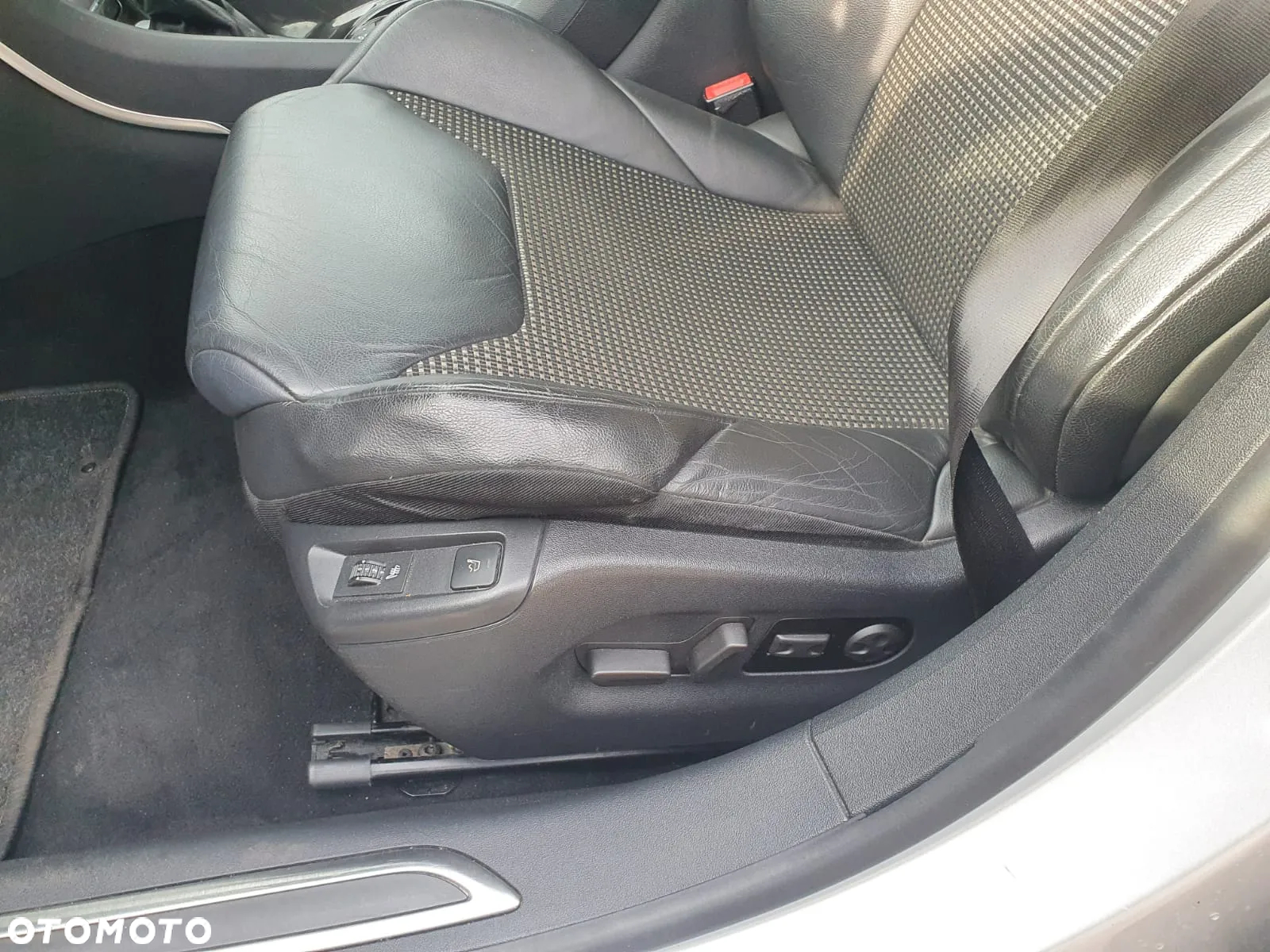 Citroën C5 Cross Tourer 2.0 HDi Exclusive - 4