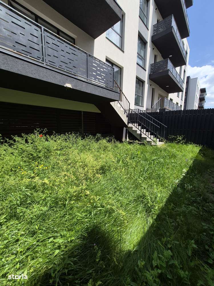 Apartament 2 camere Theodor Pallady,GRADINA proprie40mp+PARCARE,Metrou