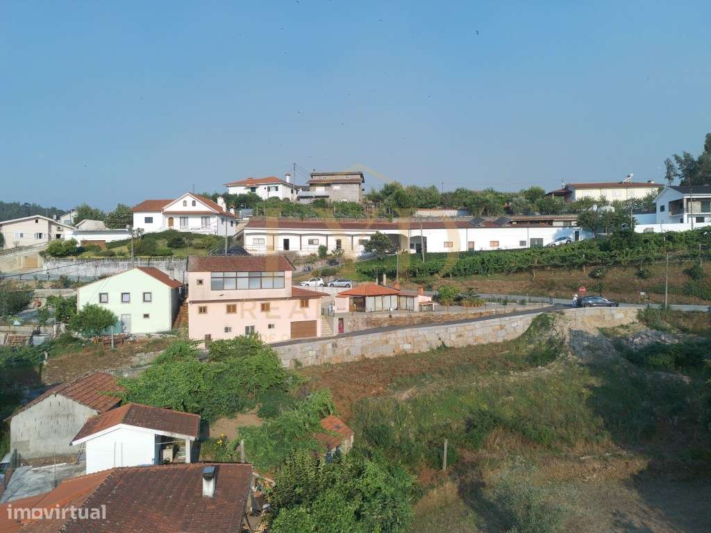 Lote Urbano para construção de moradia-8