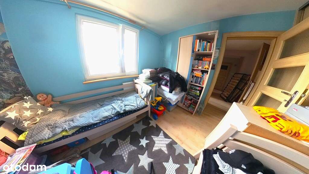 Mieszkanie z widokiem w ścisłym centrum Łodzi. 0%p-12