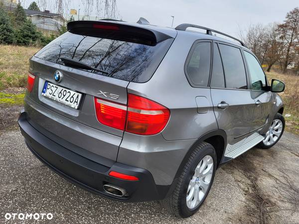 BMW X5 xDrive30d - 25