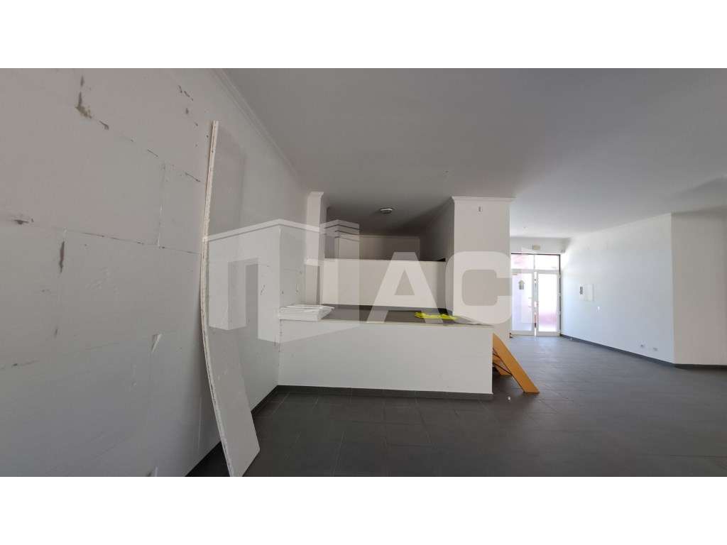 Loja- Com Terraço - Grande imagem: 5/9