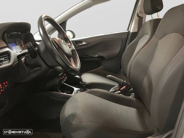 Opel Corsa 1.4 Innovation Easytronic - 8