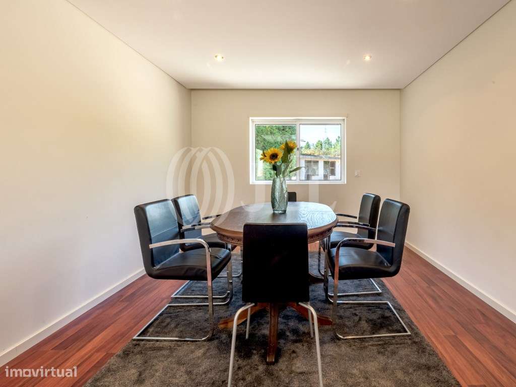 Moradia T4 com jardim e garagem, em Gandra, Porto - Grande imagem: 5/32