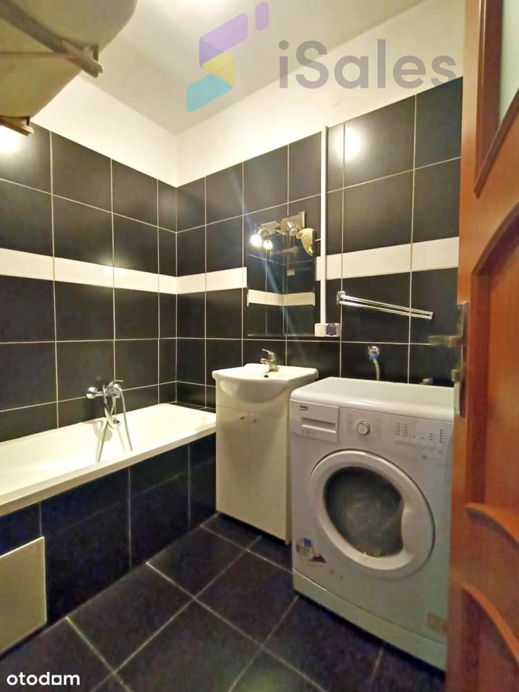 I PIĘTRO | Garaż i działka | 3 POKOJE | Bezczynszowe-13