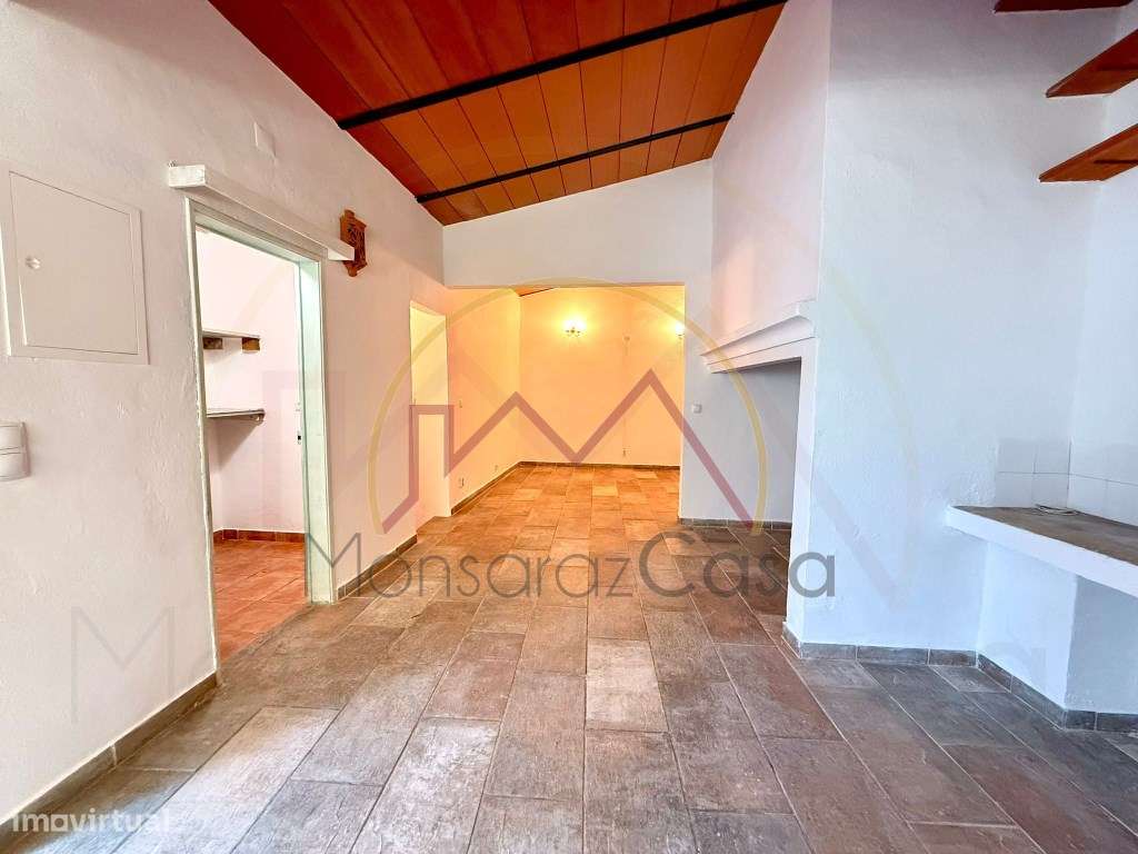 Casa Tradicional Renovada com Charme - São Pedro do Corval - Grande imagem: 3/24
