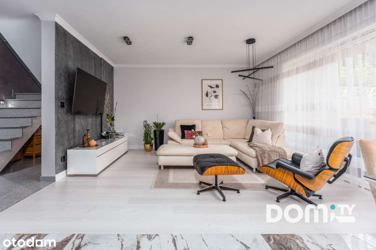 Luksusowy,energooszczędny, dni otwarte 15.11.25-11