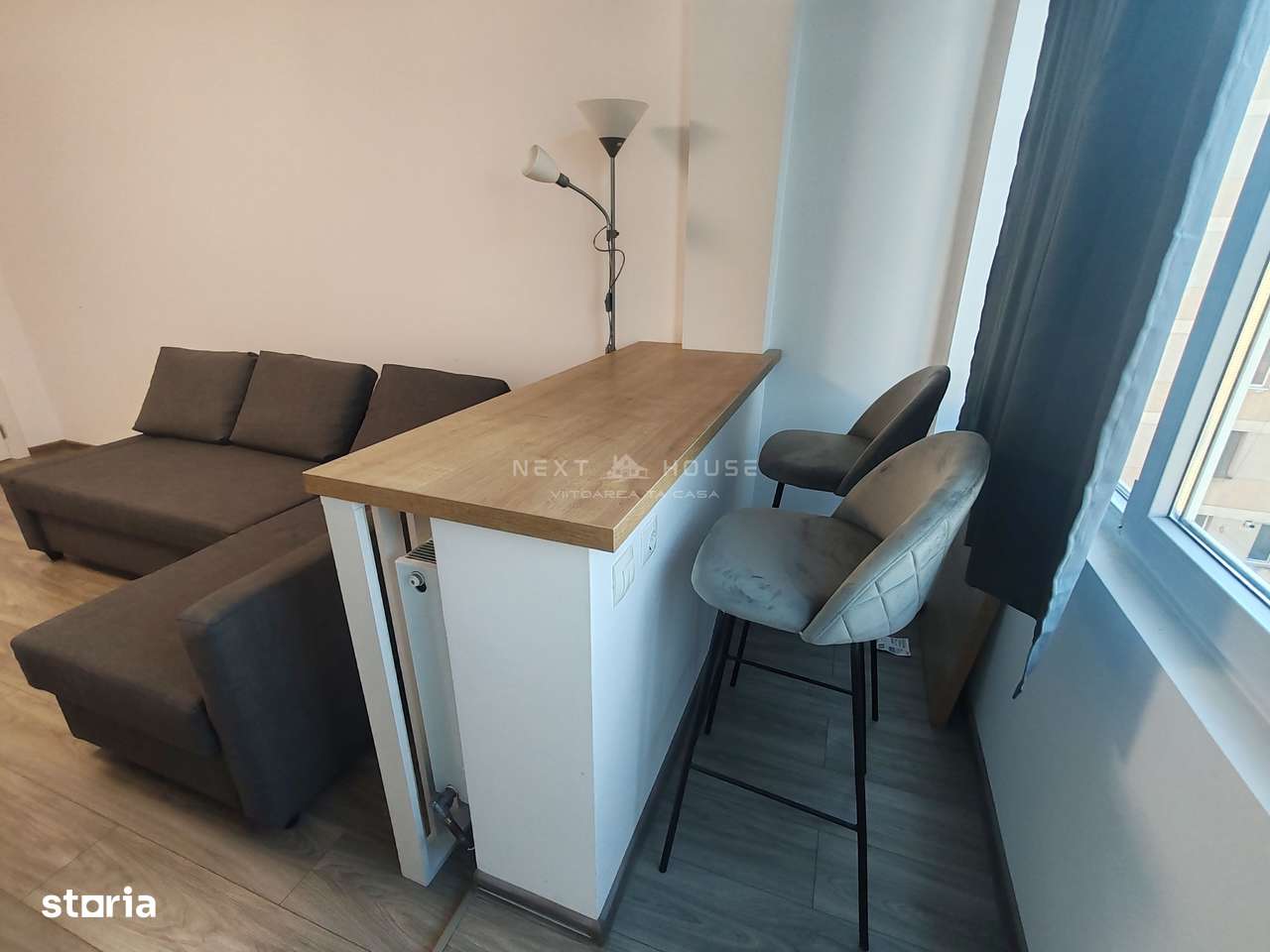 Apartament 2 camere - Bucuresti Drumul Taberei  - Parc Moghioros - Imagine principală: 5/20